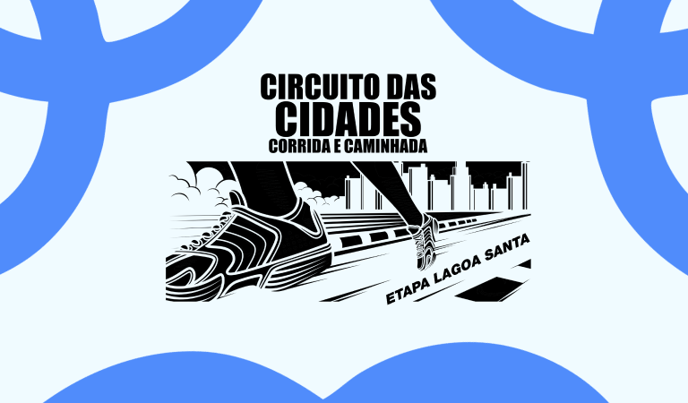 Circuito das Cidades Etapa Lagoa Santa