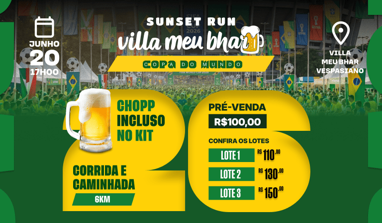 Imagem do evento