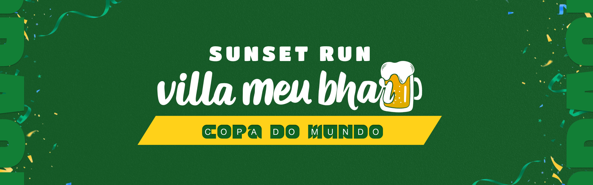 Sunset Run Villa Meu Bhar