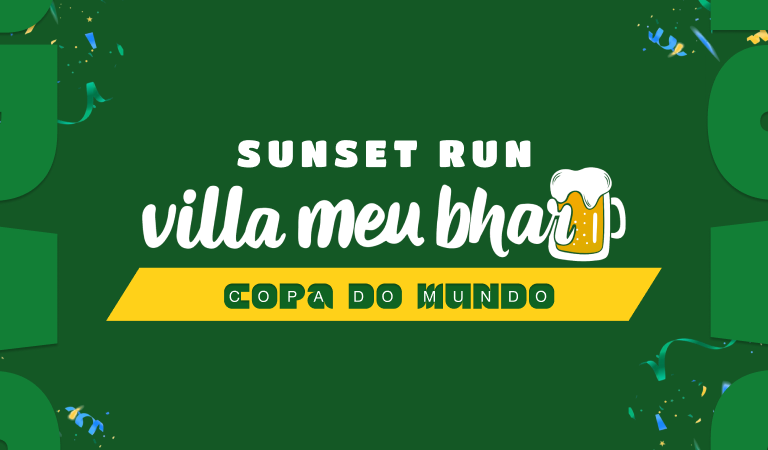 Sunset Run Villa Meu Bhar