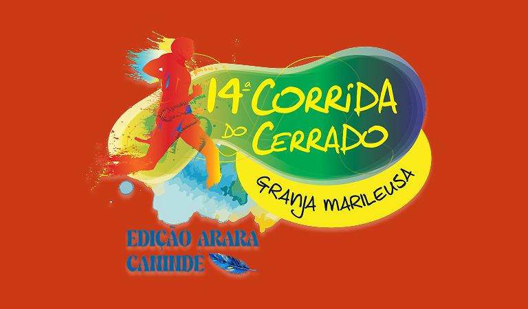 14º CORRIDA DO CERRADO