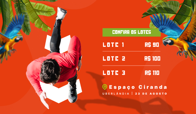 Imagem do evento