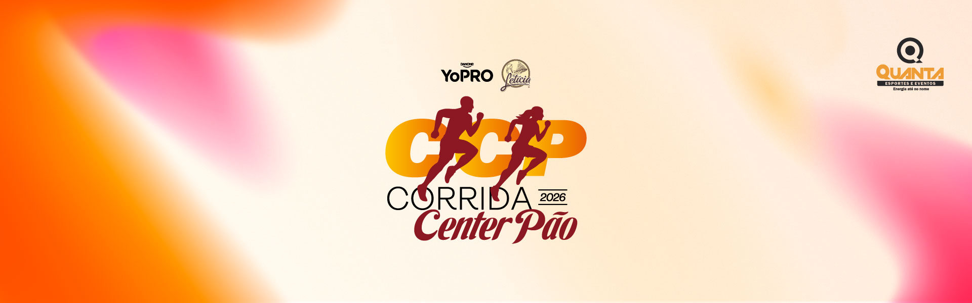 Corrida Center Pão