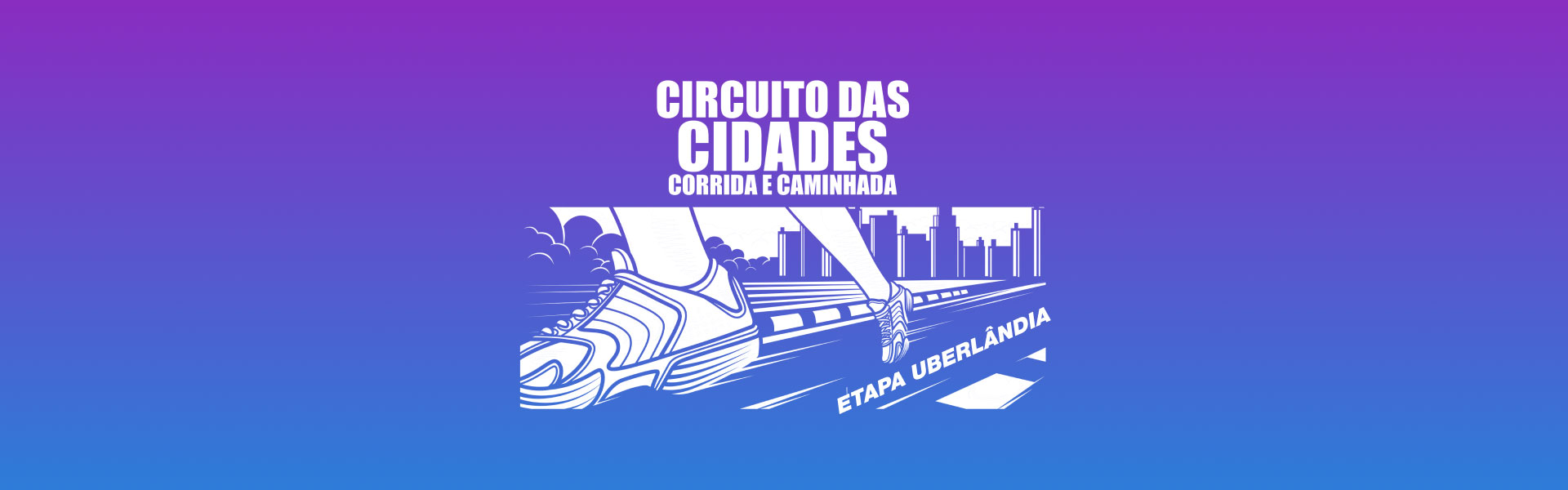 CIRCUITO DAS CIDADES ETAPA UBERLÂNDIA