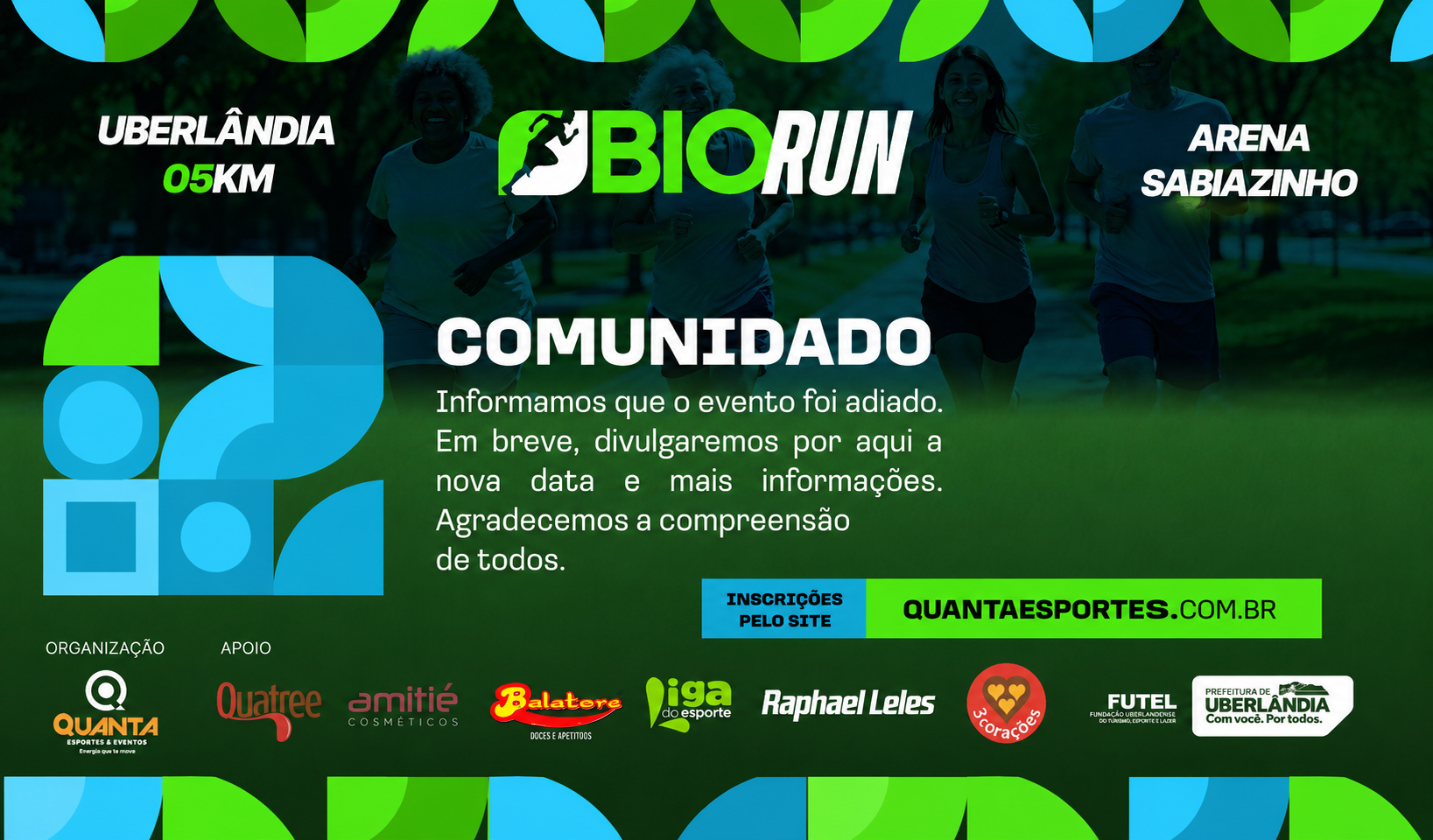 Imagem do evento
