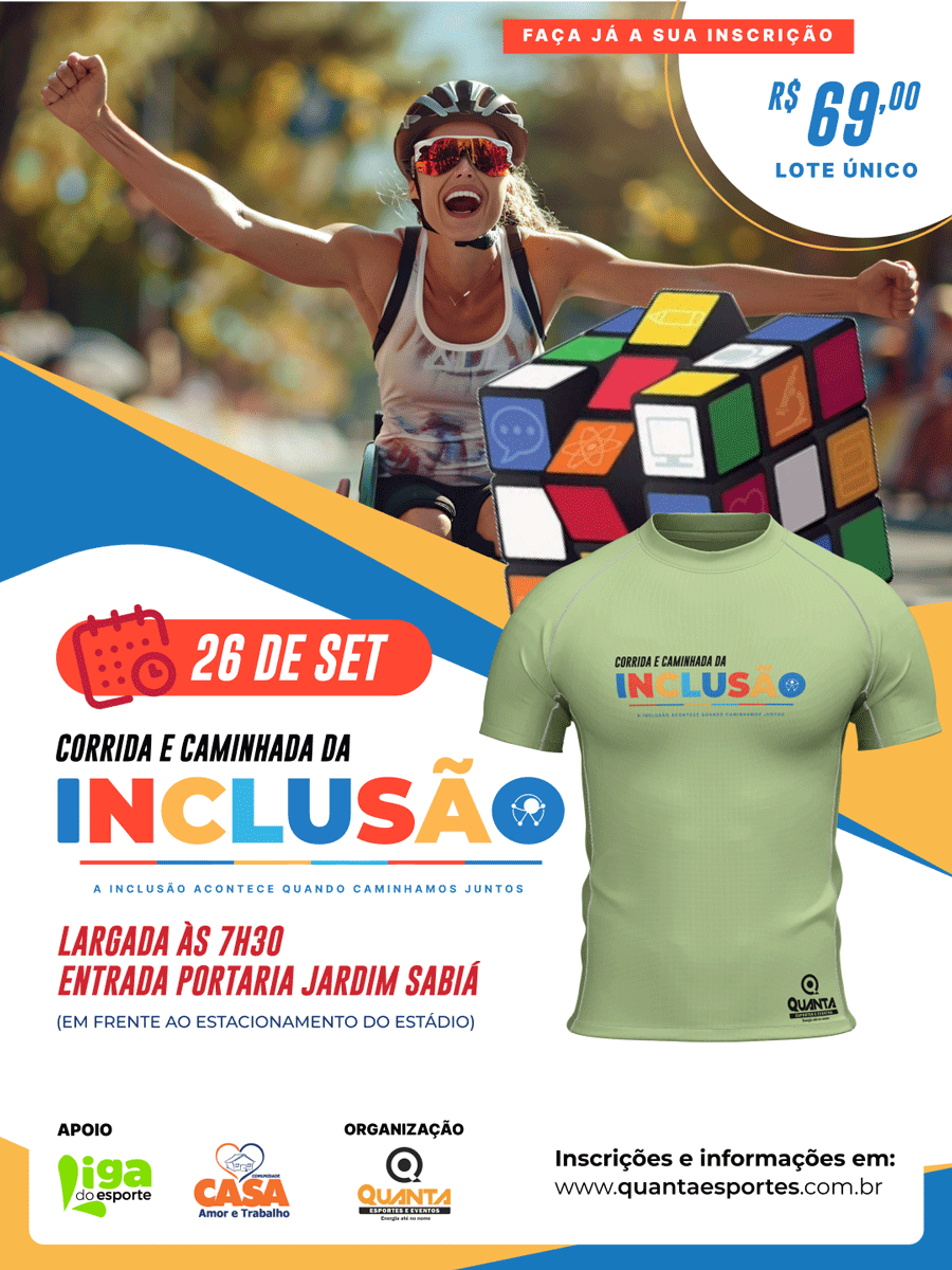 Imagem do evento