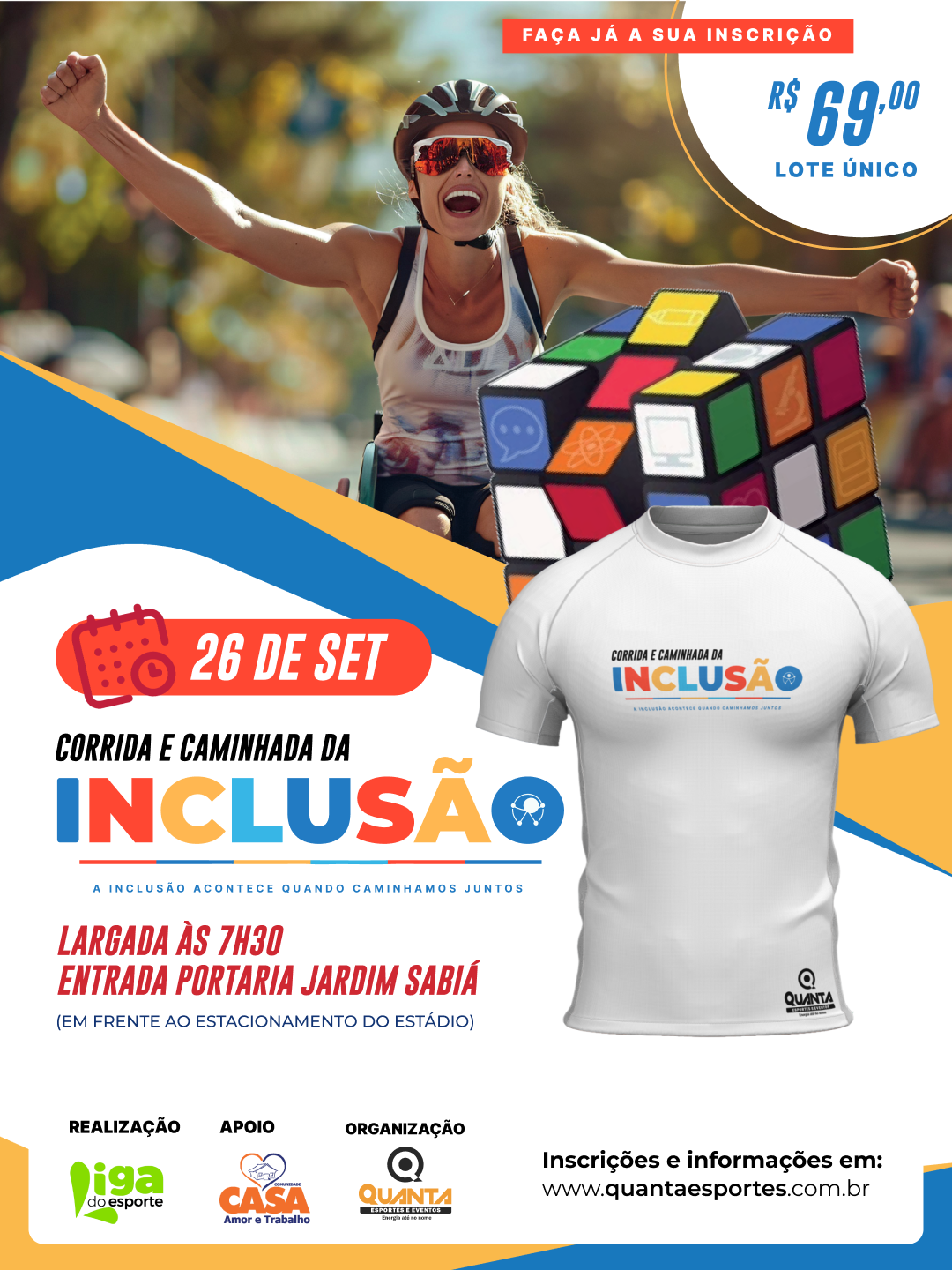 Imagem do evento