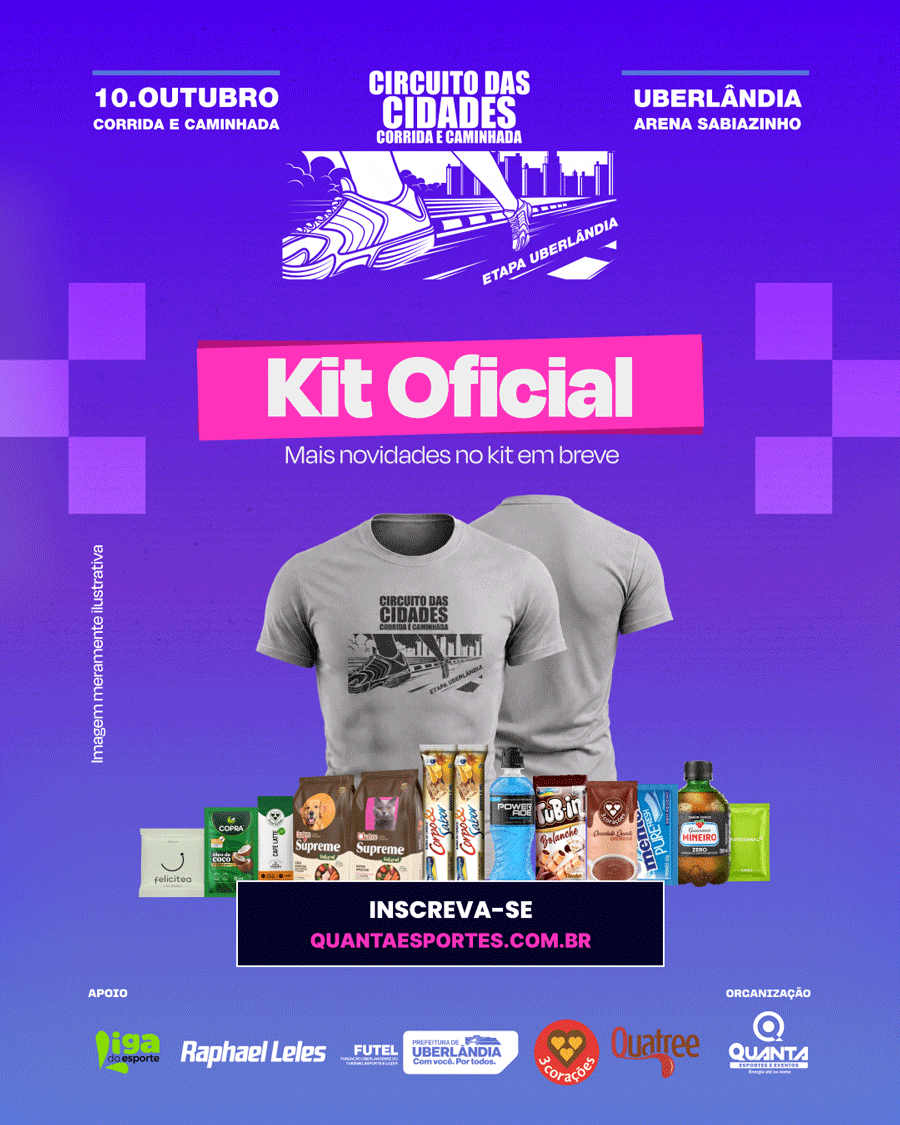 Imagem do evento