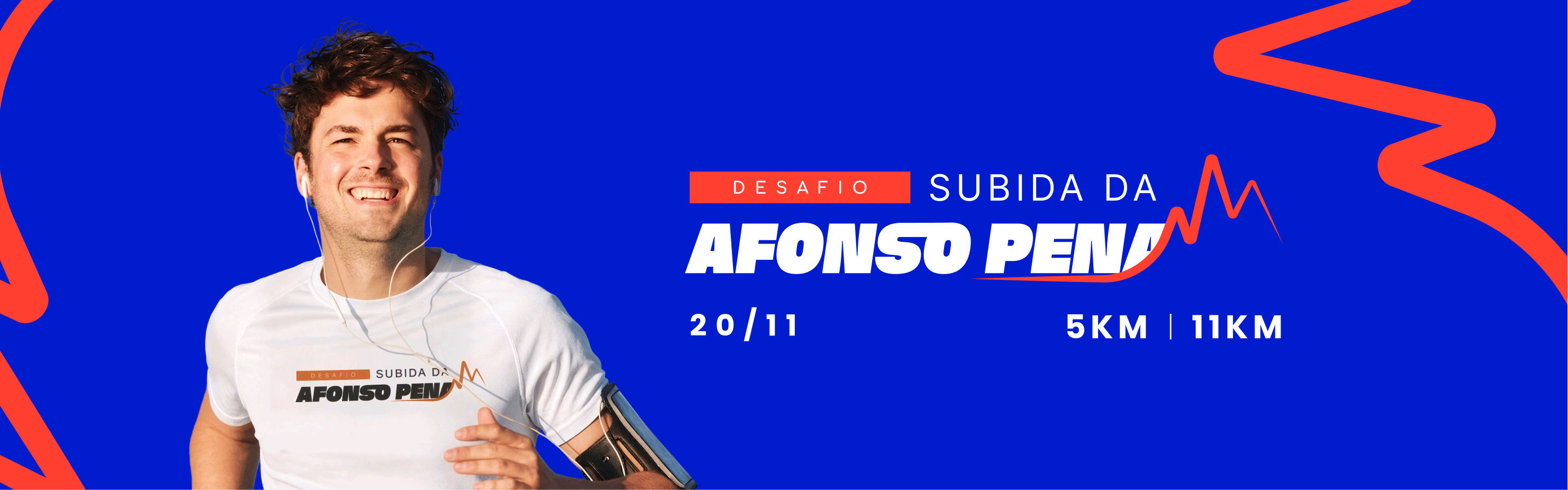 DESAFIO SUBIDA DA AFONSO PENA